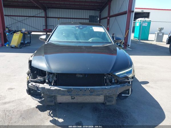 2019 AUDI A6 55 PREMIUM