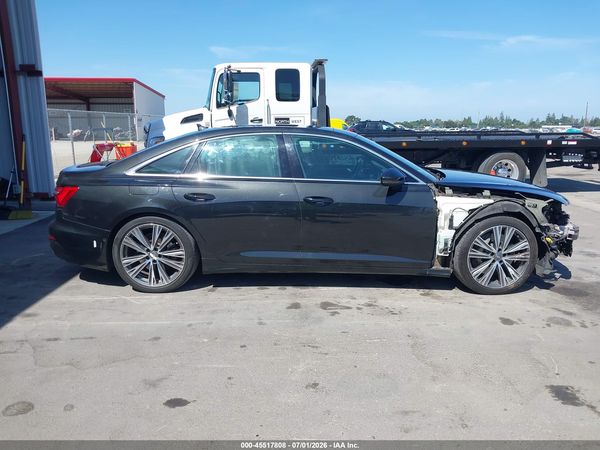 2019 AUDI A6 55 PREMIUM