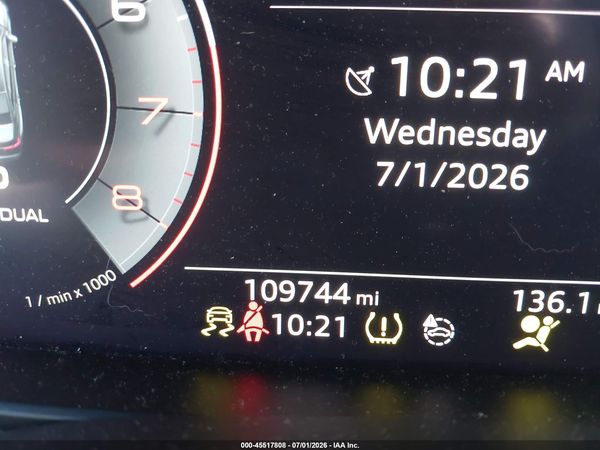 2019 AUDI A6 55 PREMIUM