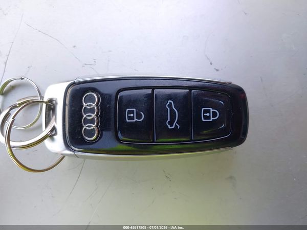 2019 AUDI A6 55 PREMIUM