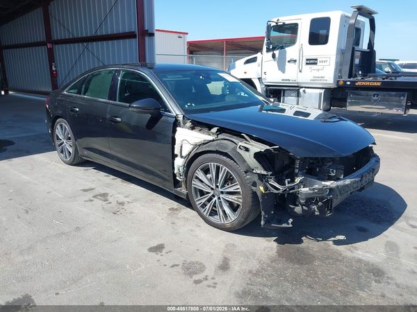 2019 AUDI A6 55 PREMIUM
