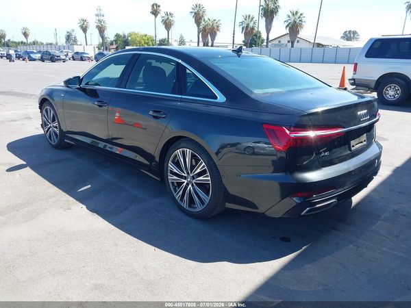 2019 AUDI A6 55 PREMIUM
