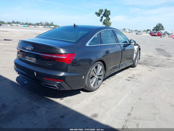 2019 AUDI A6 55 PREMIUM