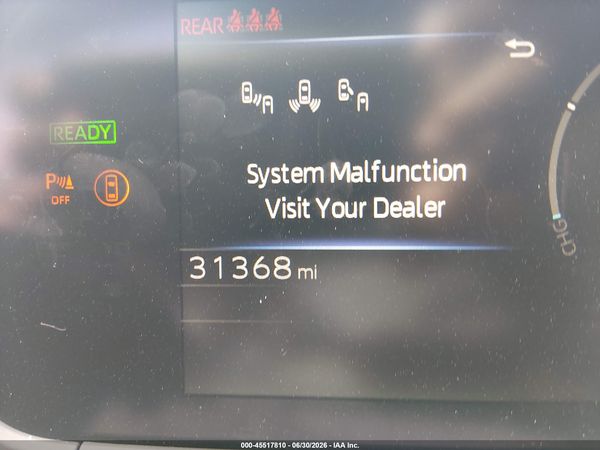 2024 TOYOTA BZ4X XLE