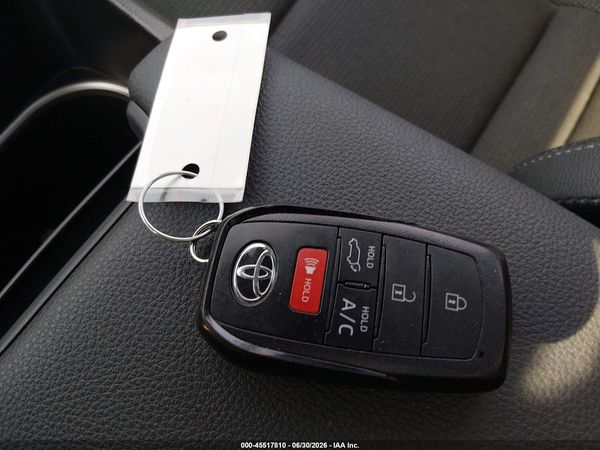 2024 TOYOTA BZ4X XLE