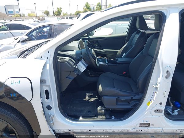 2023 TOYOTA BZ4X XLE