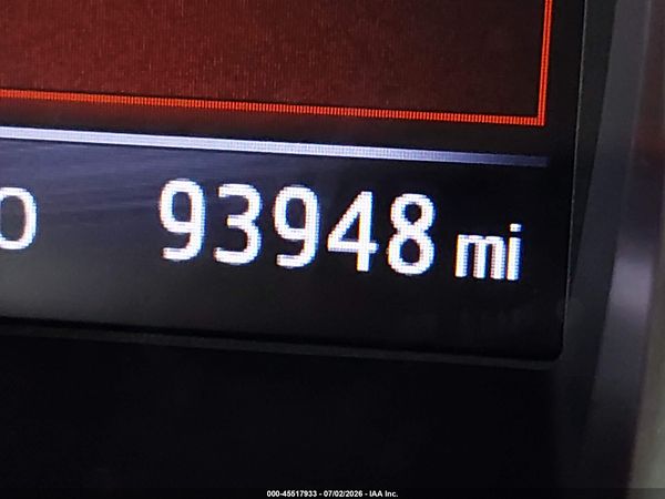 2017 TOYOTA TACOMA SR5 V6