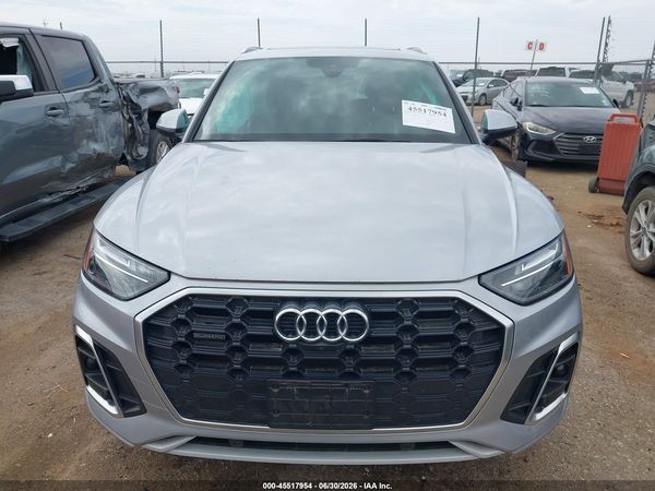 2023 AUDI Q5