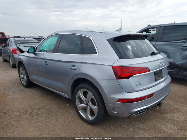 2023 AUDI Q5
