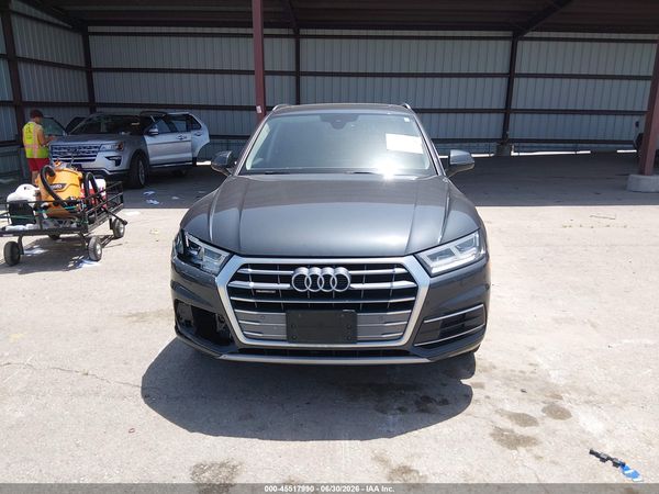 2019 AUDI Q5 45 PREMIUM