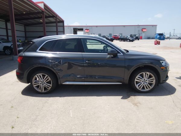 2019 AUDI Q5 45 PREMIUM