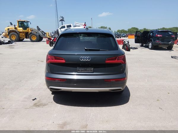 2019 AUDI Q5 45 PREMIUM