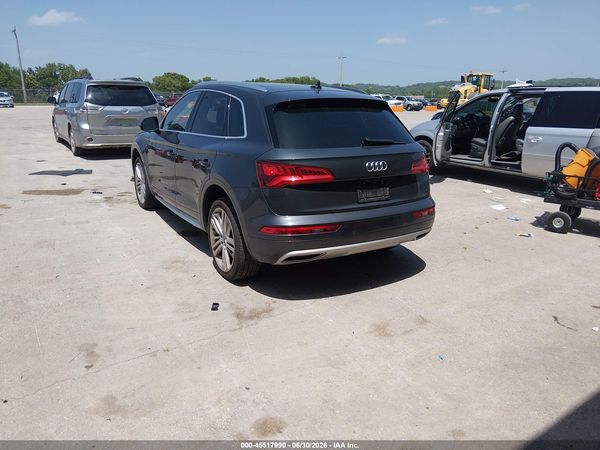 2019 AUDI Q5 45 PREMIUM