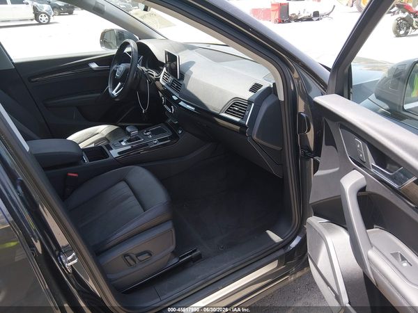 2019 AUDI Q5 45 PREMIUM