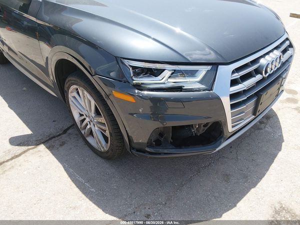 2019 AUDI Q5 45 PREMIUM