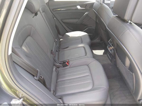 2019 AUDI Q5 45 PREMIUM