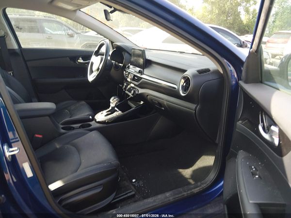 2020 KIA FORTE EX