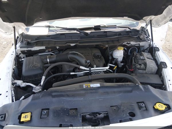 2019 RAM 1500 CLASSIC EXPRESS  4X4 6'4 BOX