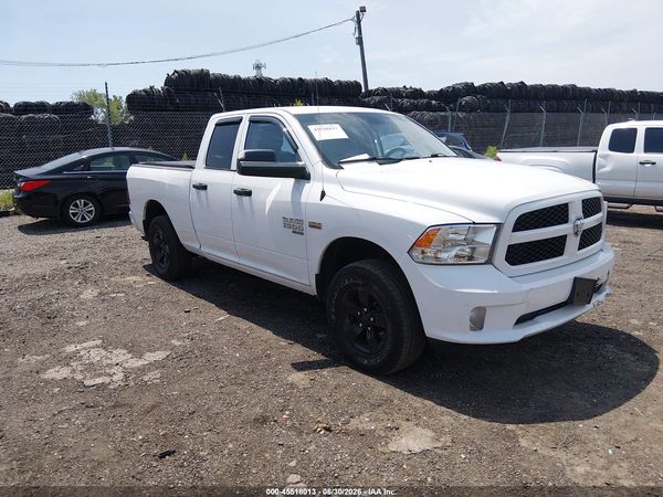 2019 RAM 1500 CLASSIC EXPRESS  4X4 6'4 BOX