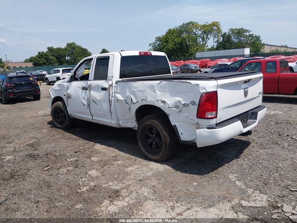 2019 RAM 1500 CLASSIC EXPRESS  4X4 6'4 BOX