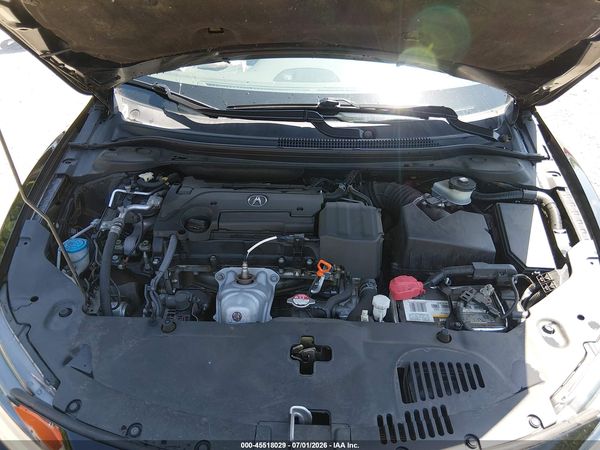 2020 ACURA ILX
