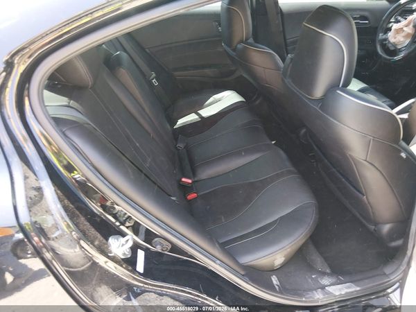 2020 ACURA ILX