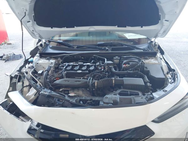 2023 ACURA INTEGRA A-SPEC TECHNOLOGY