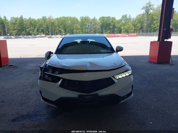 2023 ACURA INTEGRA A-SPEC TECHNOLOGY