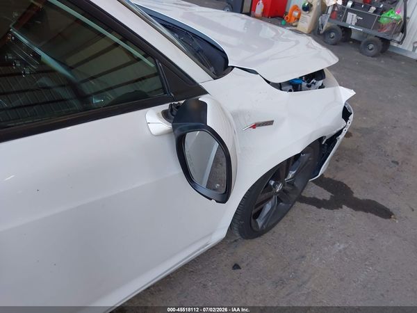 2023 ACURA INTEGRA A-SPEC TECHNOLOGY