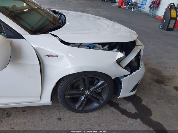 2023 ACURA INTEGRA A-SPEC TECHNOLOGY