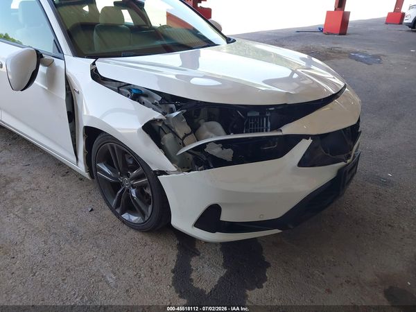 2023 ACURA INTEGRA A-SPEC TECHNOLOGY