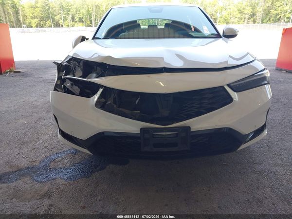 2023 ACURA INTEGRA A-SPEC TECHNOLOGY