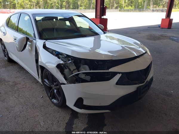 2023 ACURA INTEGRA A-SPEC TECHNOLOGY