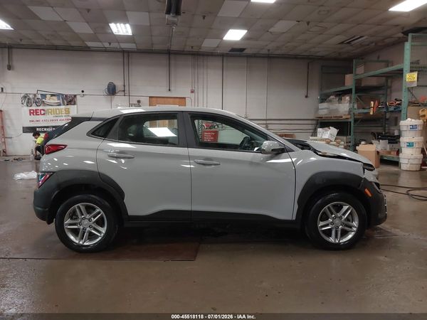 2023 HYUNDAI KONA SE