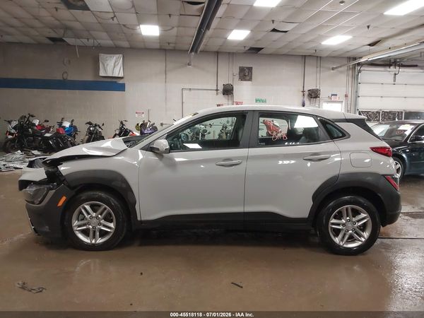 2023 HYUNDAI KONA