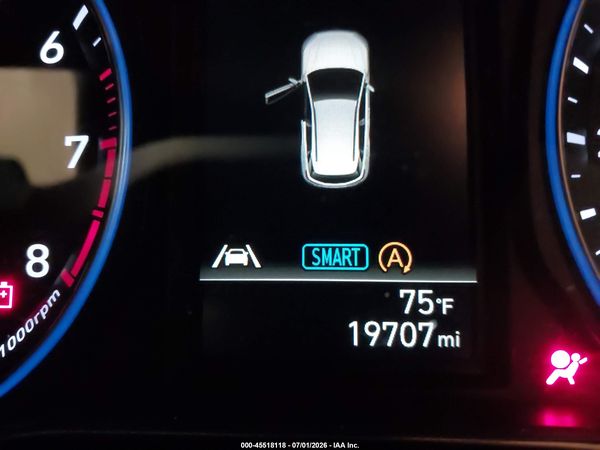 2023 HYUNDAI KONA SE
