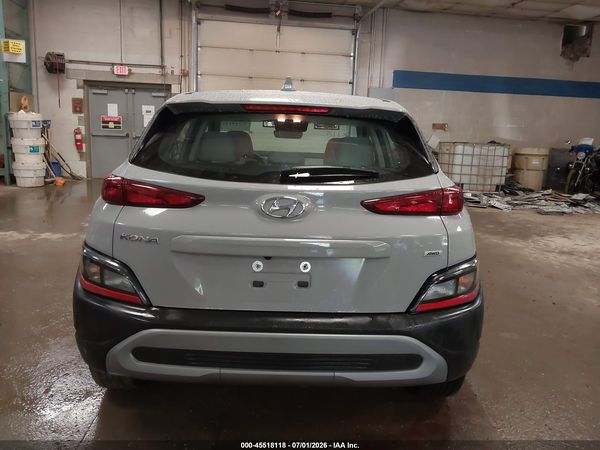 2023 HYUNDAI KONA SE
