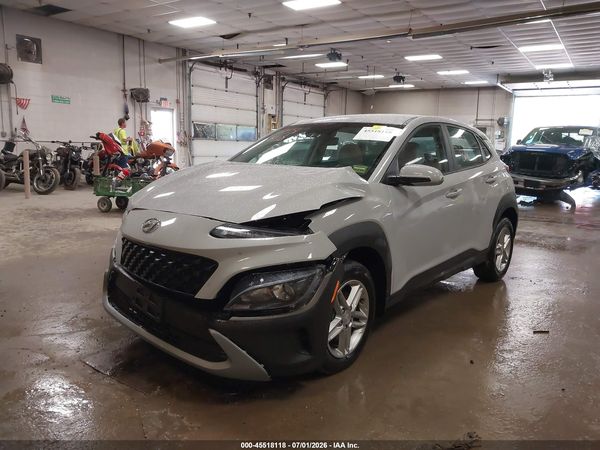2023 HYUNDAI KONA SE