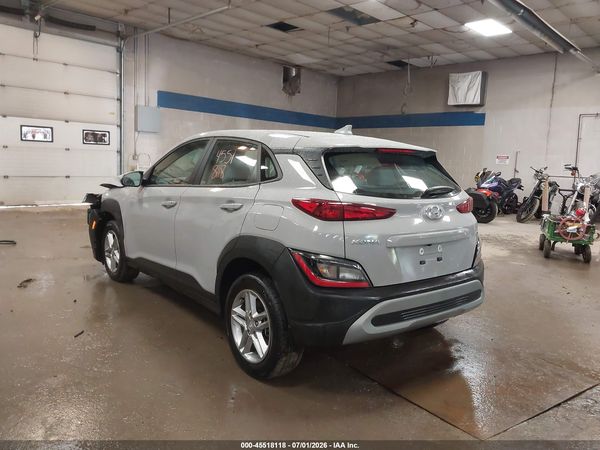 2023 HYUNDAI KONA SE
