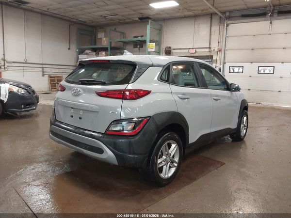 2023 HYUNDAI KONA SE