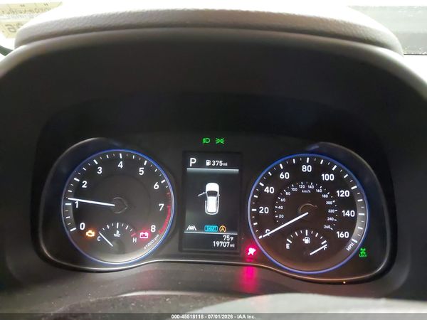 2023 HYUNDAI KONA SE