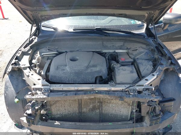 2018 VOLVO XC60 T5 MOMENTUM