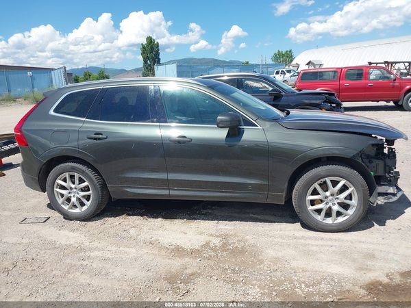 2018 VOLVO XC60 T5 MOMENTUM