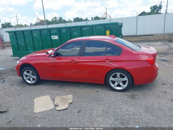 2014 BMW 328I SA