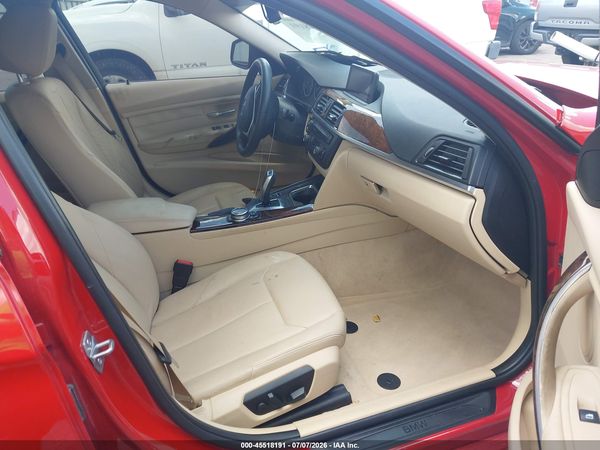 2014 BMW 328I SA