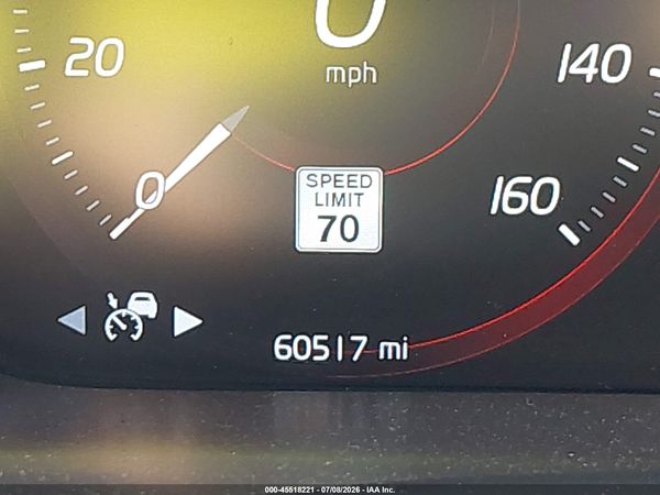 2021 VOLVO XC90