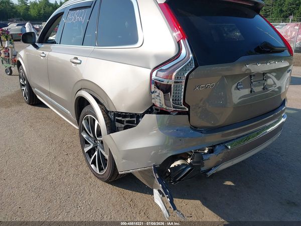 2021 VOLVO XC90