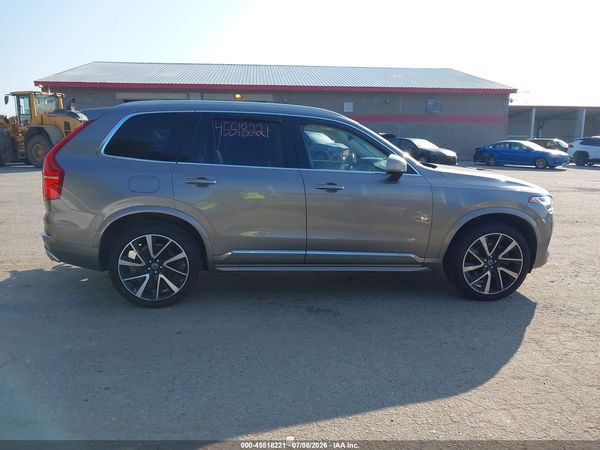 2021 VOLVO XC90