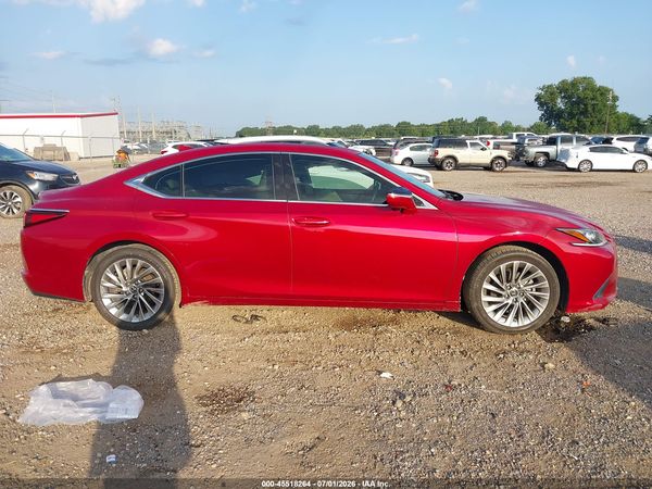 2019 LEXUS ES 350