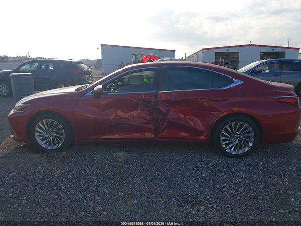 2019 LEXUS ES 350